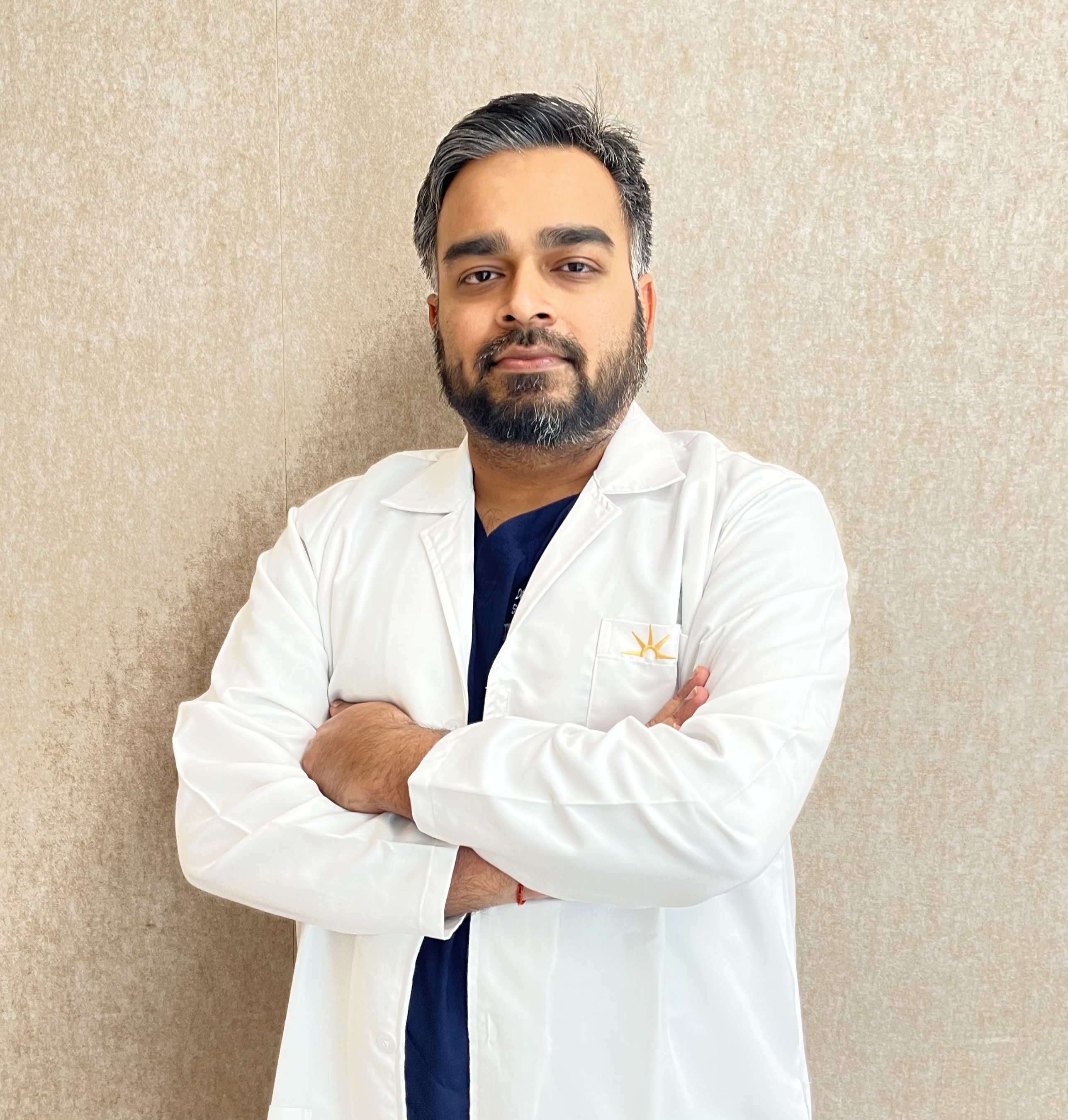 Dr. Ramkishan Nag