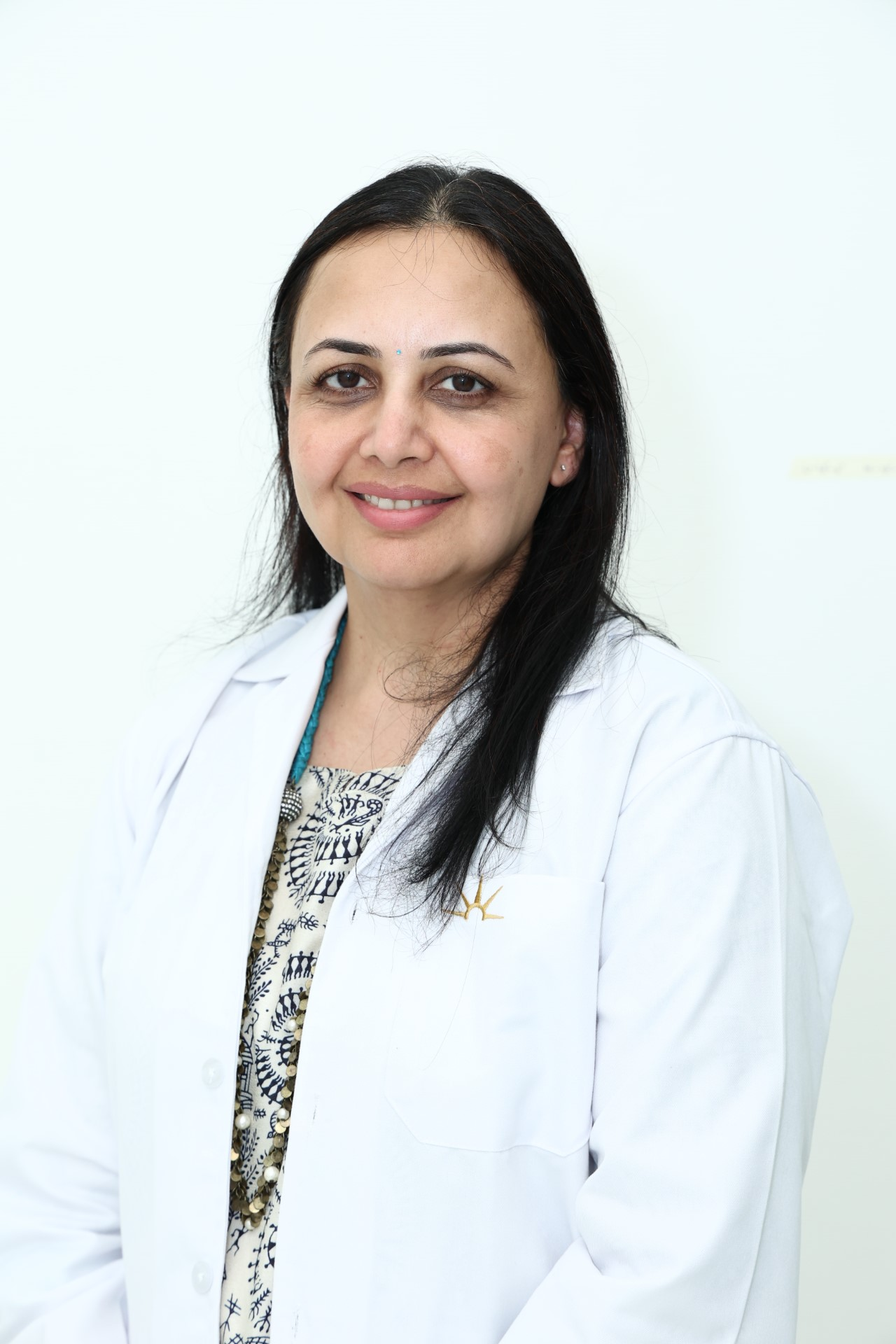 Dr. Vijayashree Murthy