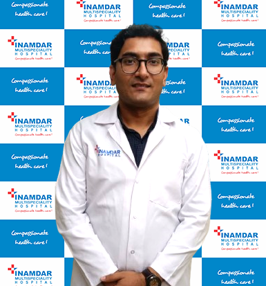 Dr. Ashishkumar Banpurkar