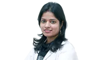 Dr. Akanksha Jangid -
