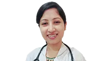 Dr. Sreya Bhattacharyya -