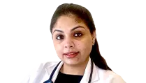 Dr. Syona Pasricha -