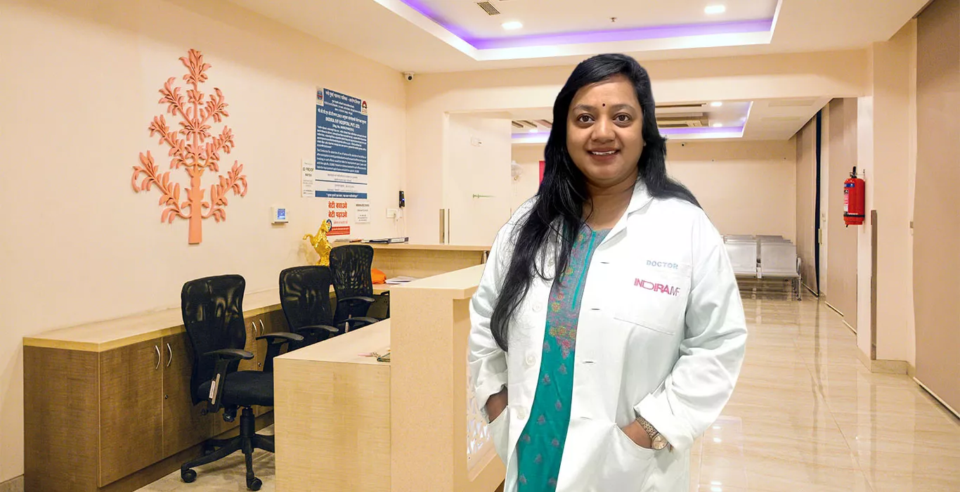 Dr. Abhilasha Mehta