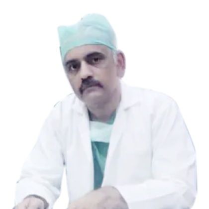 DR. SANDEEP GULERIA