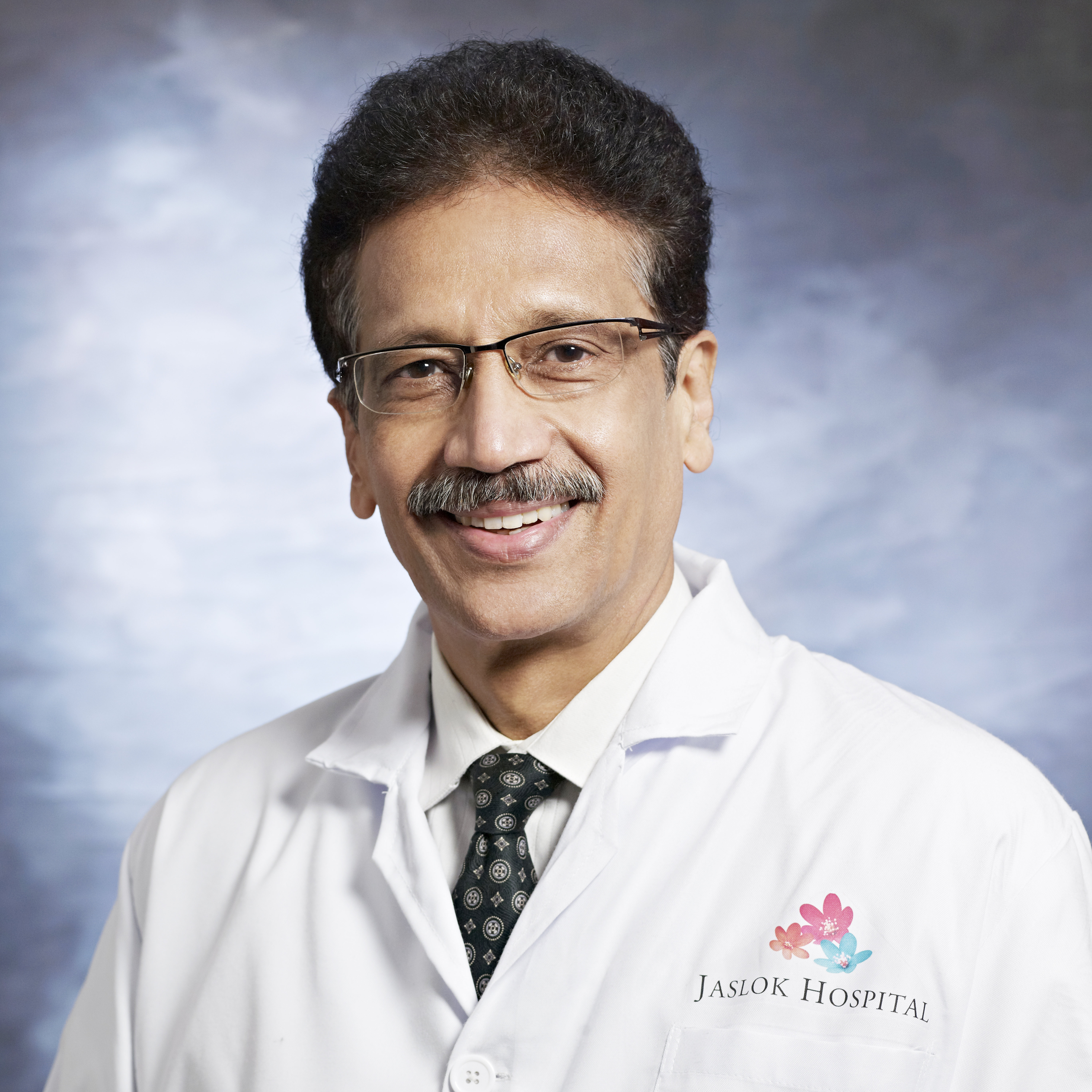 Dr. Ajit Desai