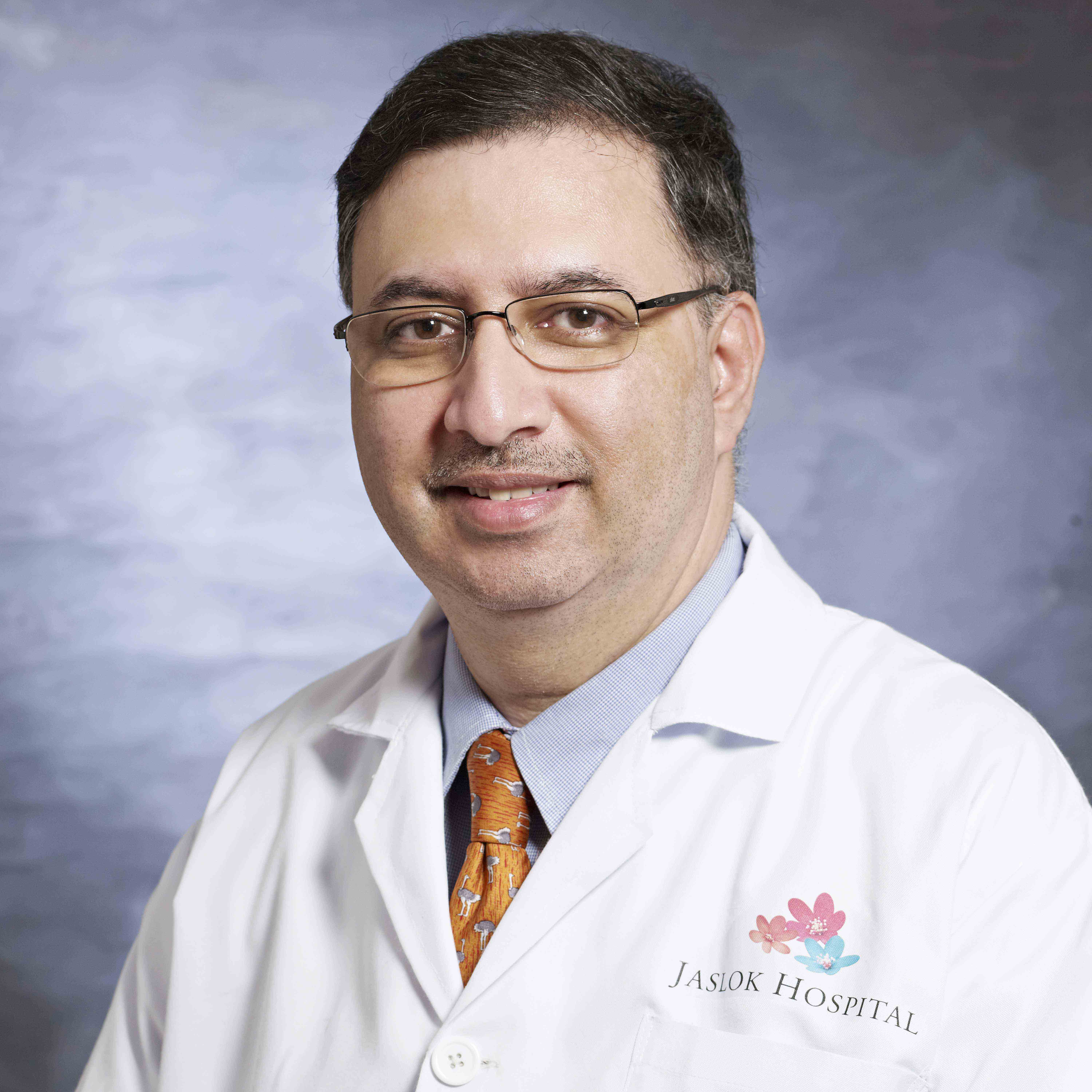 Dr Ameet Pispati