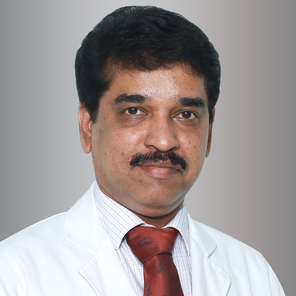 DR. A RAM MOHAN