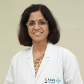 Dr. Manju Khemani