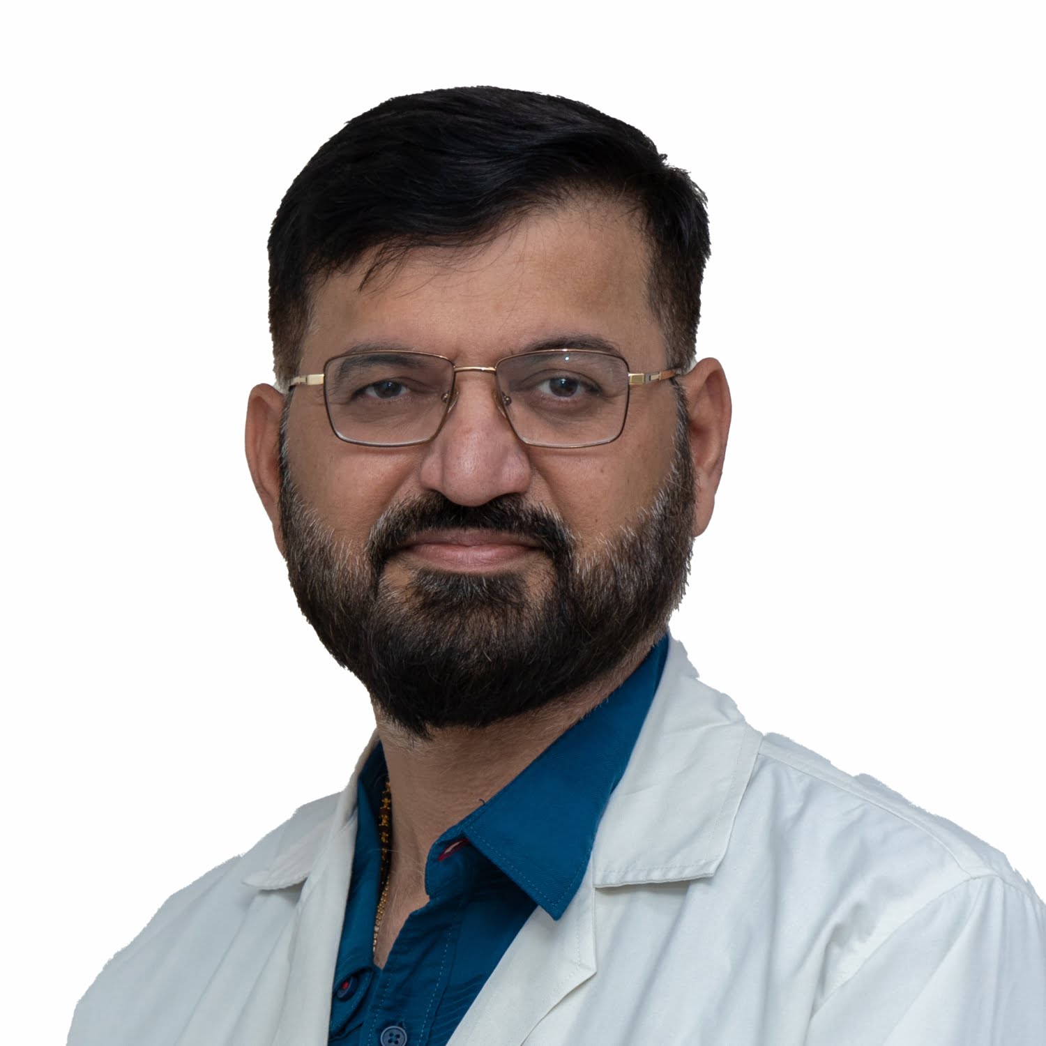 Manish Gandhi