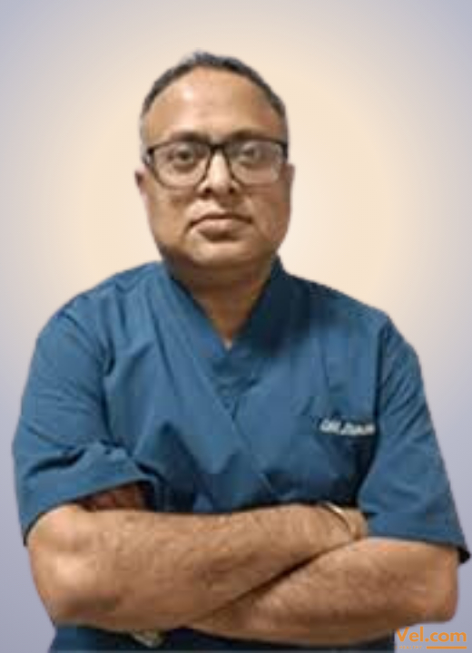 Dr S.N. Basu