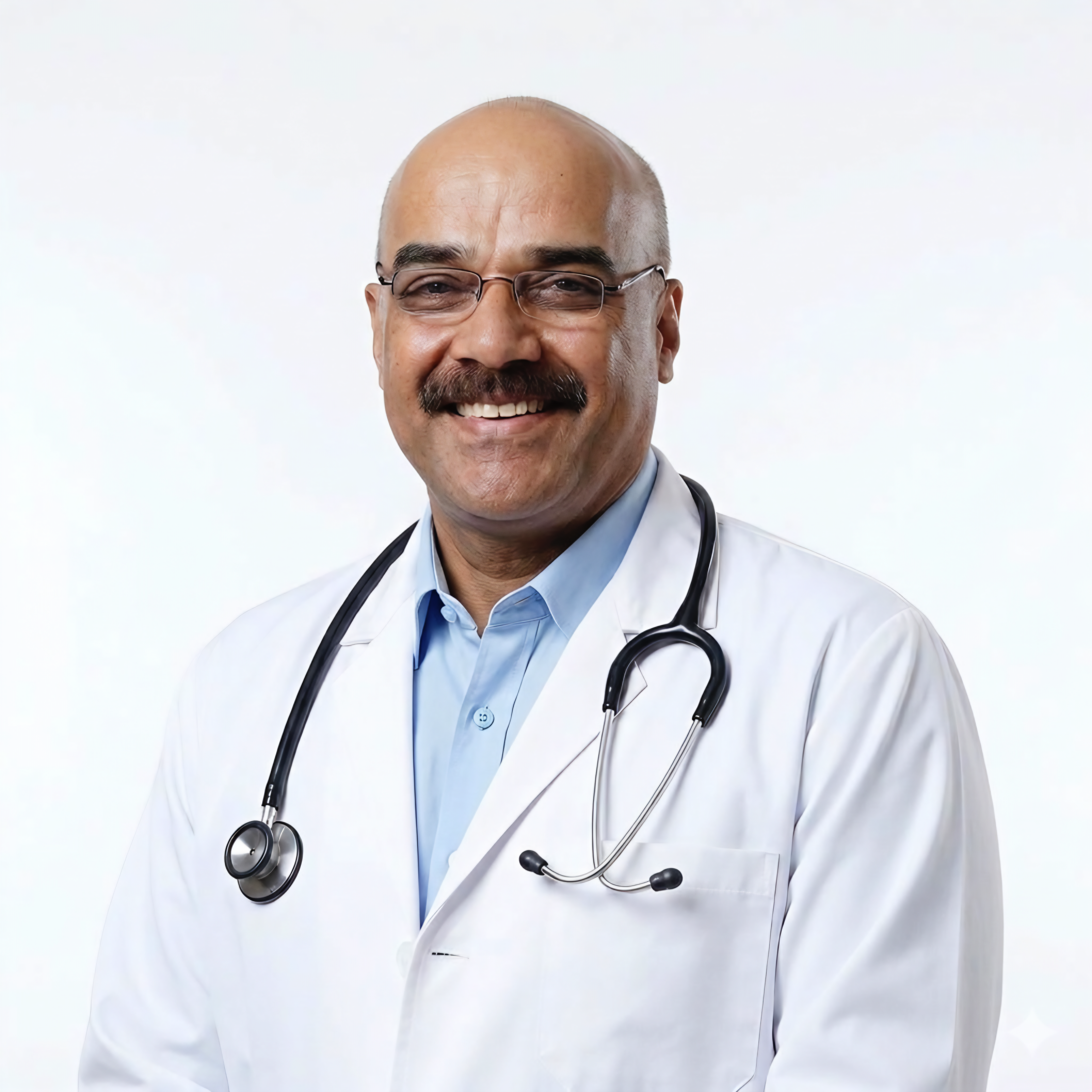 Dr. Sunil K. Mathai