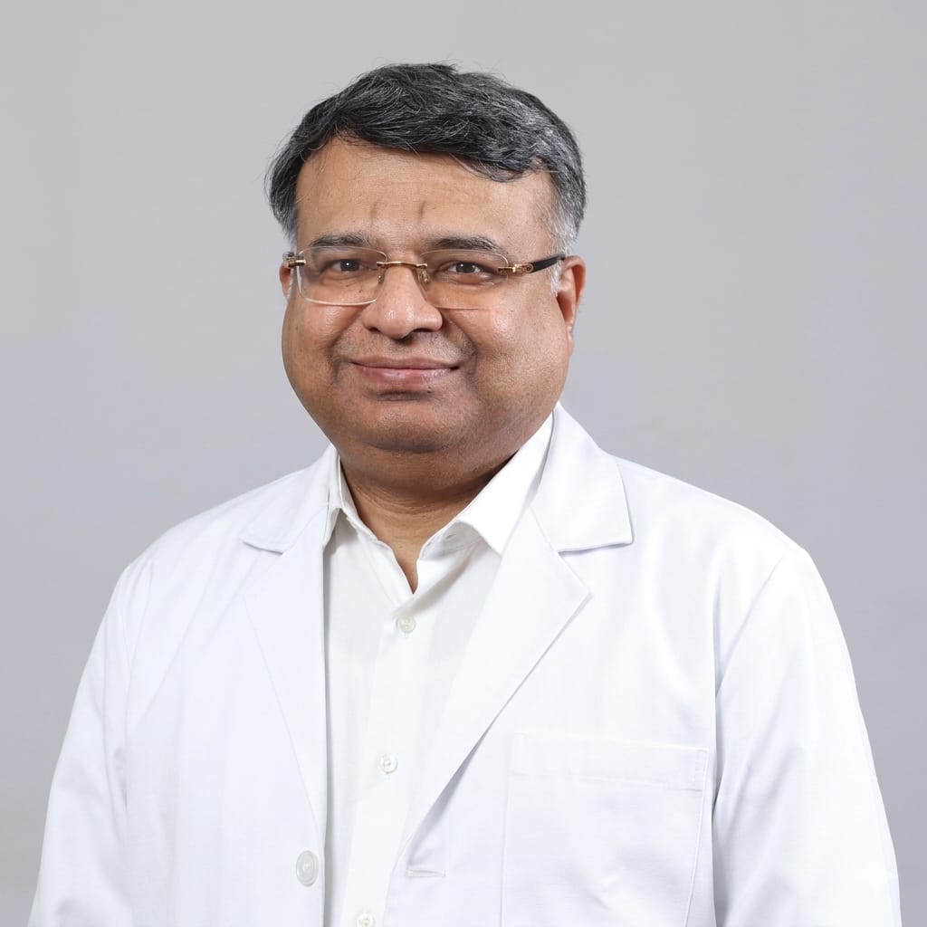 Dr Raja Sekhar Varma