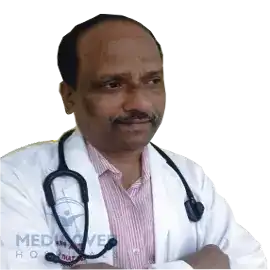 Dr Sampath Kumar