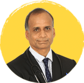 Dr Govindaraj AB