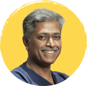 Dr Karunakaran