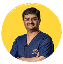 Dr Roopesh Kumar