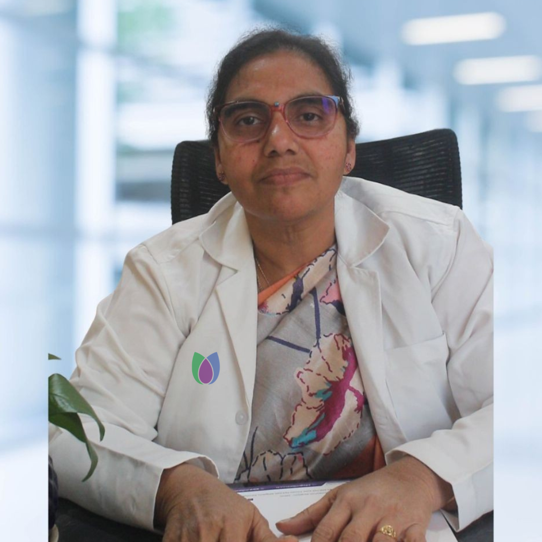Dr. Lakshmi Kumari A