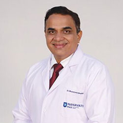 Dr. Muzammil Shaikh