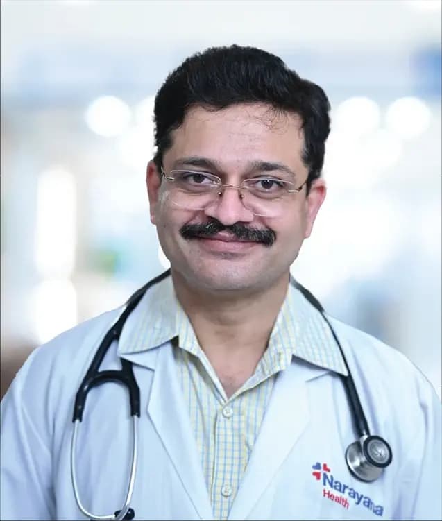 Dr. Sumanta Shekhar Padhi