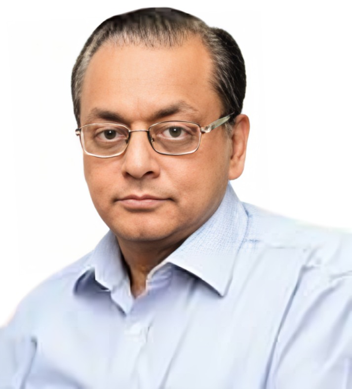 Dr. Anil Kumar Varshney
