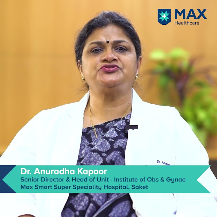 Dr. Anuradha Kapur
