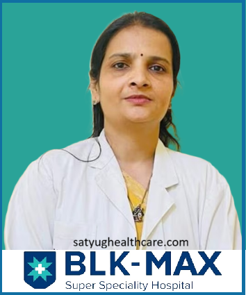 Dr. Garima Singh