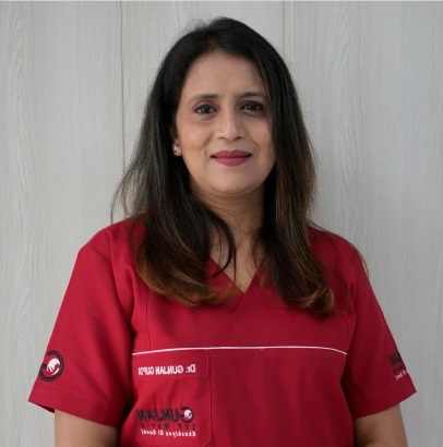 Dr. Gunjan Gupta