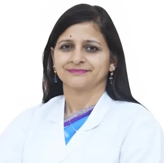 Dr. Jyoti Mishra