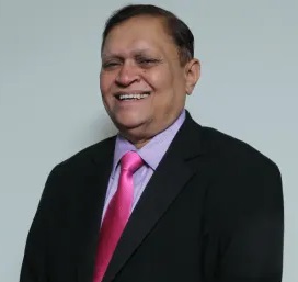 Dr. K S Gopinath