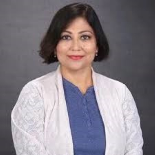 Dr. Kaushiki Dwivedee