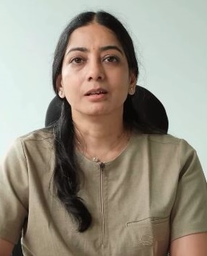 Dr Lakshmi Chirumamilla