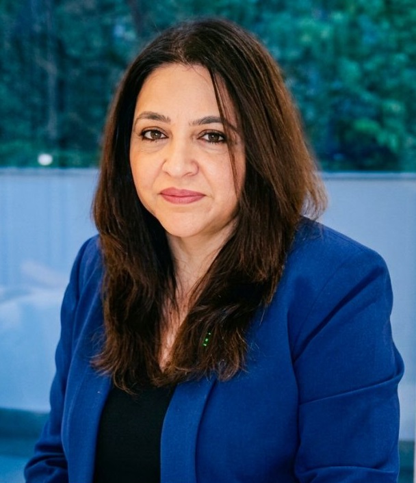 Dr. Manika Khanna