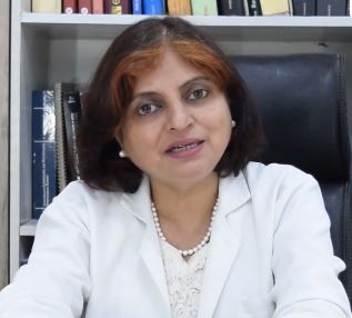 Dr. Neera Bhan