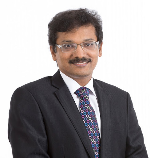 Prof Dr. Raja Sundaram