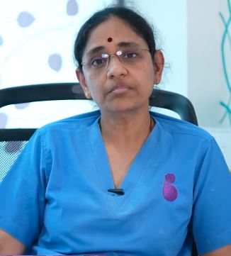 Dr. Ratna Durvasula