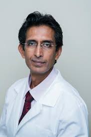 Dr. Rupin Shah