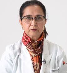 Dr. Sabhyata Gupta
