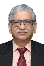 Dr. Sudeep Gupta