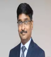 Dr. Abhay B Mahindre