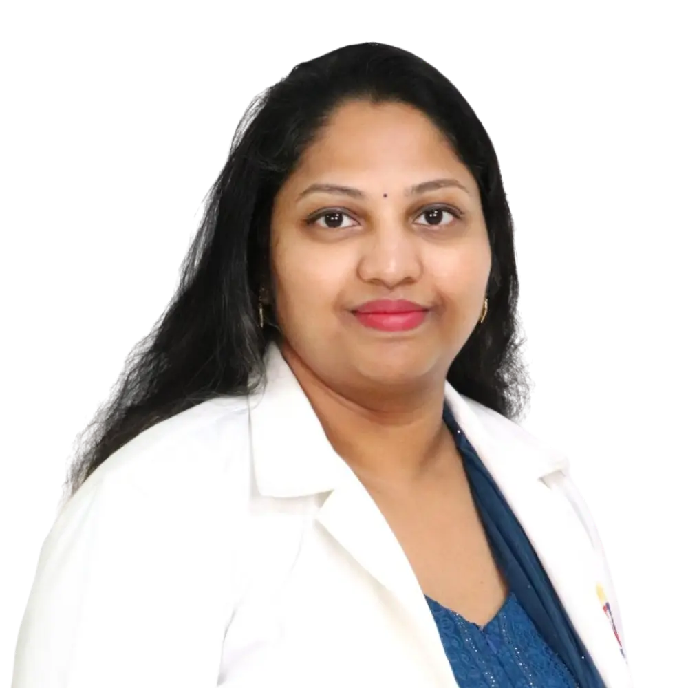 Dr. Narmadha. R