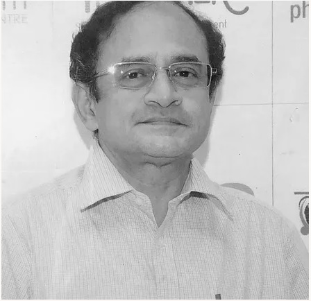 Dr. PSR Murthy