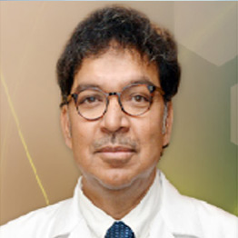 Dr. Ashok Bhanage