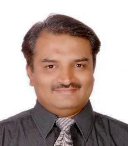 Dr. Sajid Qureshi