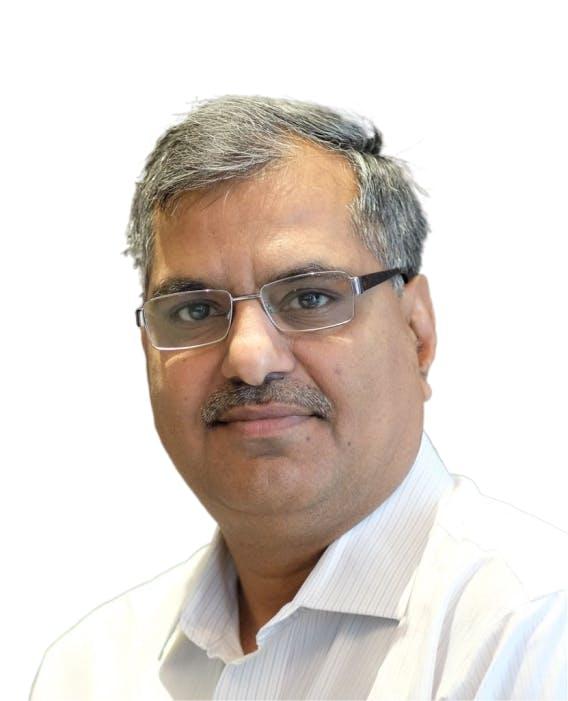 Dr. Atul Patel