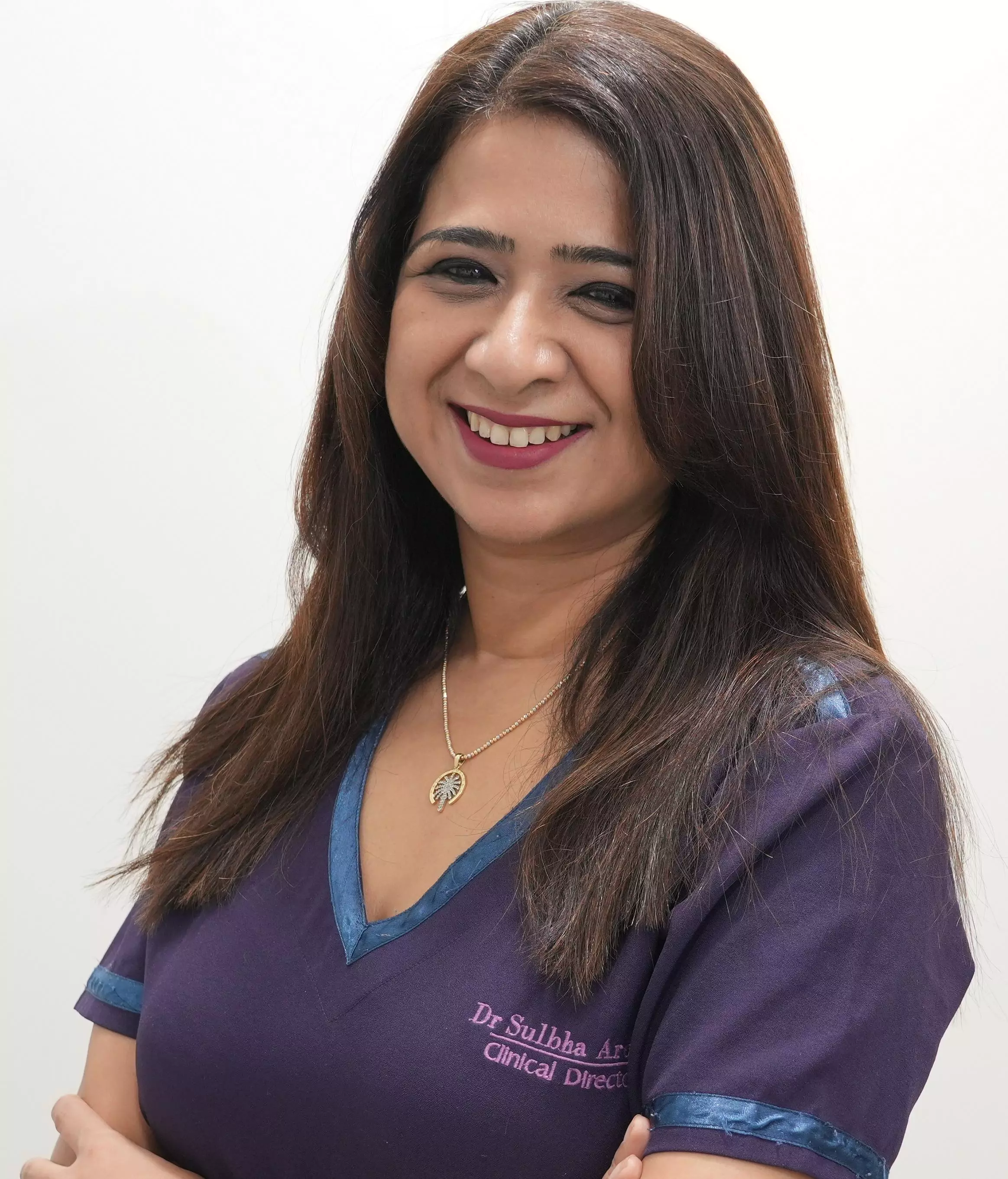 Dr. Sulbha Arora