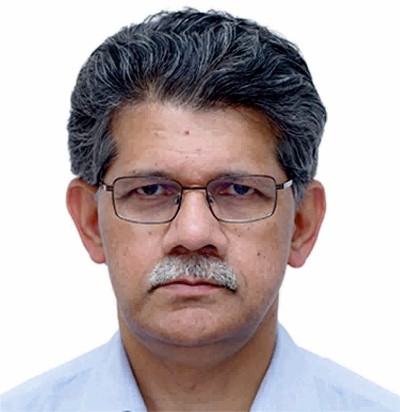 Dr. A. M. Thirugnanam