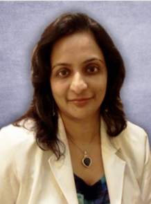 Dr. Uma Kamat