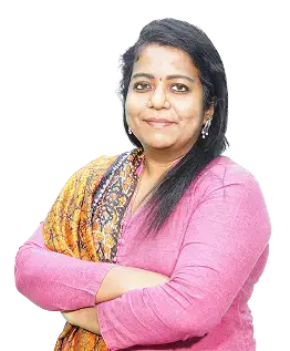 Dr. S. Nithya