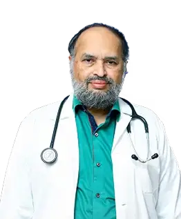 Prof. Dr. Mohammed Ali
