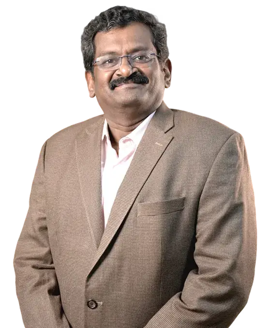 Prof. Dr. S. Sundar